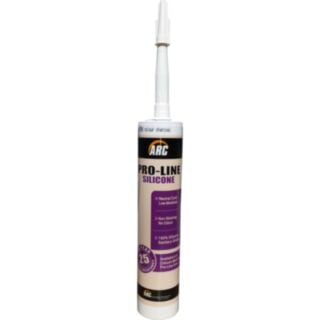 Arc Proline Silicone 300ml Sandstone