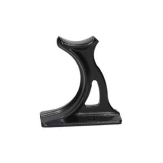 Revive Column Radiator Feet Pair Black