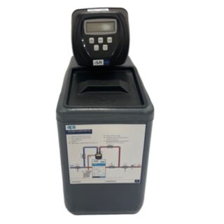 EPS Water Softener Esoft Pro 10lt