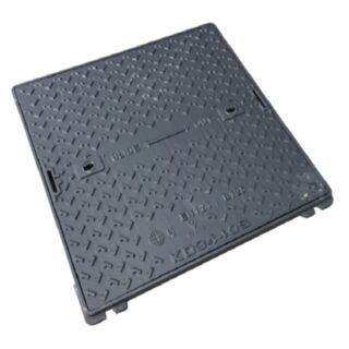 EJ Access Manhole Cover & Frame KD3440S