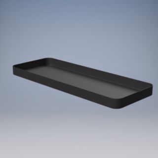 Carbery 100 Gallon Attic Tank Drip Tray