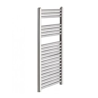 Sonas Straight Towel Rail 1200mm x 600mm Chrome