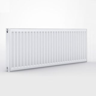 Stelrad Compact K1 Single Radiator  600mm x 2000mm 