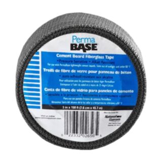 Permabase 75mm Joint Tape 46m