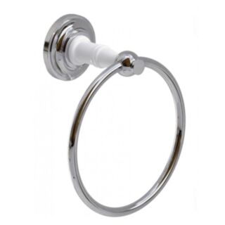 Westbury Traditional Towel Ring