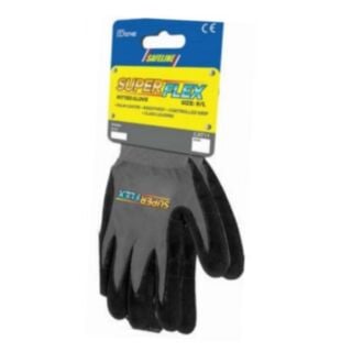 SuperFlex Fitted Glove Medium