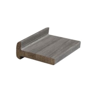 Doras Daiken Grey 44mm T-Lipping 2.2m