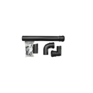 Ideal High Level Flue Outlet Kit