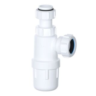 Viva Telescopic Bottle Trap 1 1/4 (32mm)