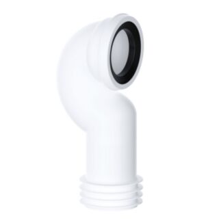 Viva Swan Neck Pan Connector