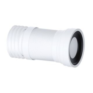 Viva Flexible Pan Connector 240mm - 500mm