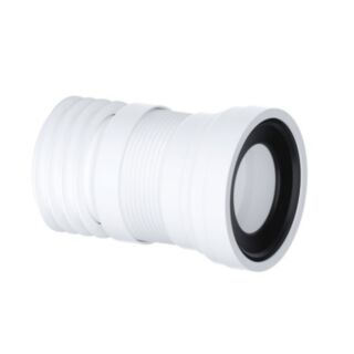Viva Mini Flexible Pan Connector 200mm - 350mm