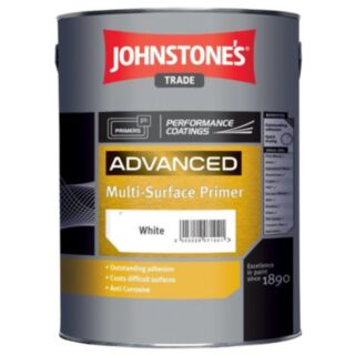 Johnstones Trade Advanced Multi Surface Primer