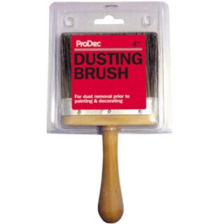 Prodec Dusting Brush 4