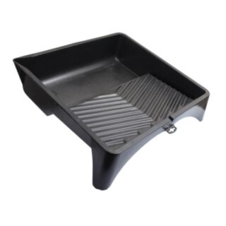 Plastic Tray For 12 Roller 