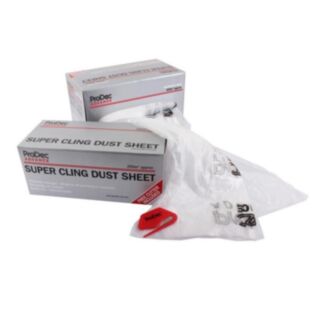 Prodec Supercling Dustsheet