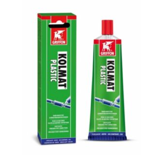 Griffon Kolmat® Plastic Tube 125g