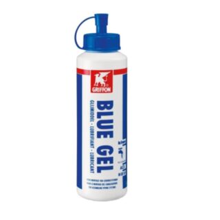 Griffon Blue Gel Squeeze Bottle 250g