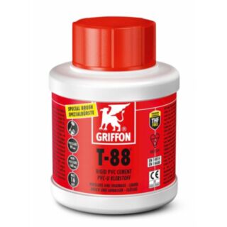 Griffon T-88® Solvent Cement 250ml