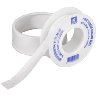 Griffon PTFE-Tape Standard Roll 12mm