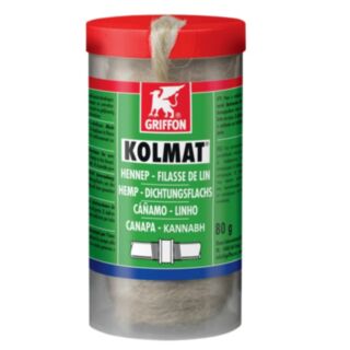 Griffon Kolmat® Hemp Dispenser 80g