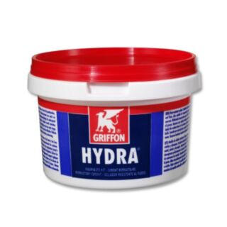 Griffon Hydra® Firecement Pot 750g