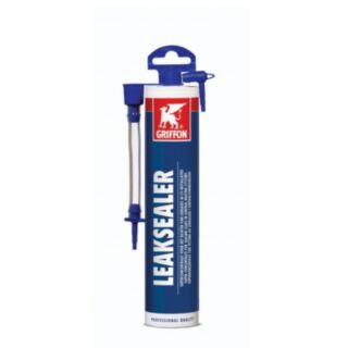 Griffon Leaksealer Cartridge 310ml