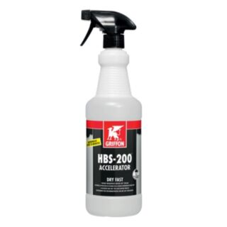 Griffon HBS-200® Accelerator 1 Ltr