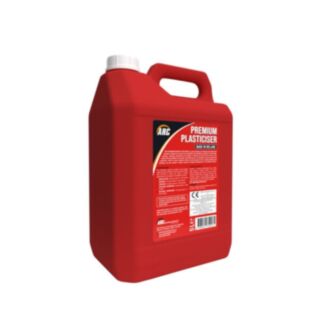 Arc Premium Mortar Plasticiser 5 ltr