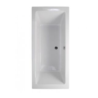 Pacific Endura Double Ended Bath 1800mm x 800mm