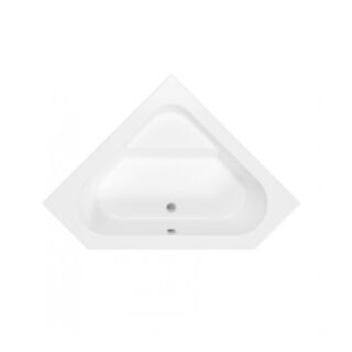 Concerto Luxury Corner Bath & Side Panel 1400mm