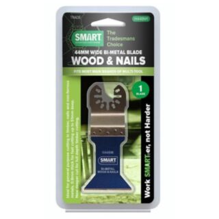 Smart Trade Bi-Metal Blade 44mm