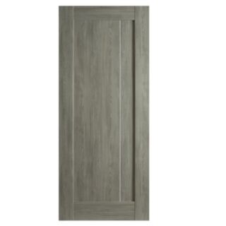 Doras Erkado Harbour Mist Grey Door All Sizes