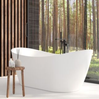 Lyra Freestanding Bath 1700mm x 800mm