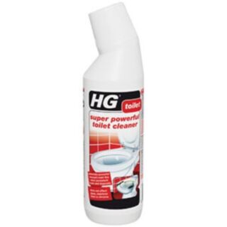 HG Super Powerful Toilet Cleaner 500ml