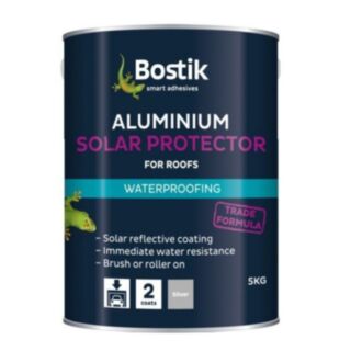 Bostik Aluminium Solar Protector 5kg