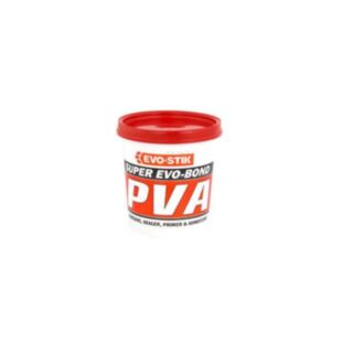 Evo-Stik General Purpose PVA 1ltr