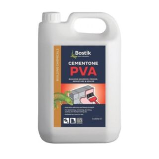 Bostik Cementone PVA 5ltr