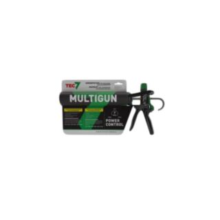 Tec 7 Multigun