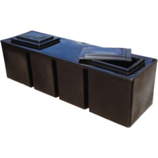 Titan Cold Water Storage Tank 49 Gallons