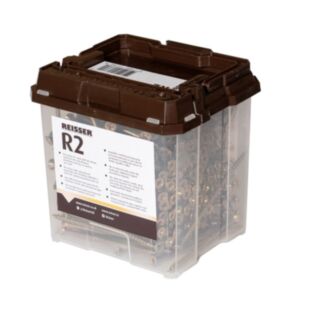 Reisser R2 4.5mm All Lengths