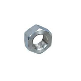 Rawlplug Din 934 Zinc Plated Nut M24  - Each