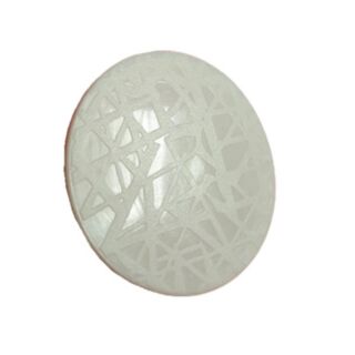 Rawlplug Metal Insulation Thermal Caps 100 Pack