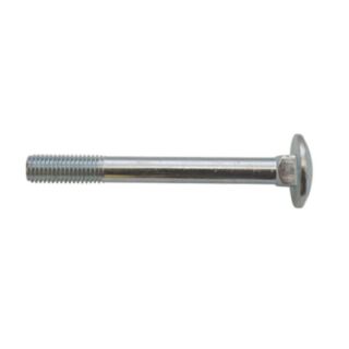 Rawlplug Din 603 Cup Head Bolts M12 x 200mm Pack Of 10