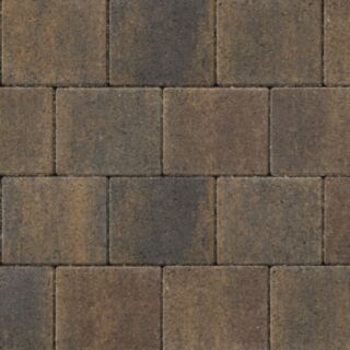 Tobermore Shannon Duo Paving 50mm Bracken