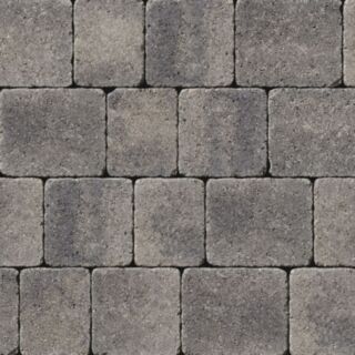 Tobermore Tegula Paving 140mm x 140mm x 50mm Slate 