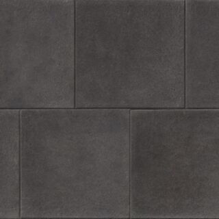 Tobermore Classica Flag 400mm x 400mm x 40mm Charcoal
