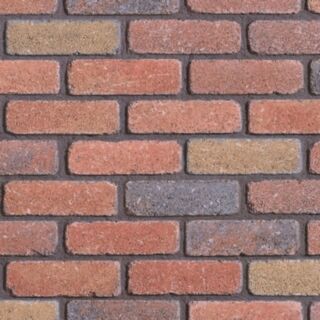 Tobermore Lansdowne Facing Brick Heather