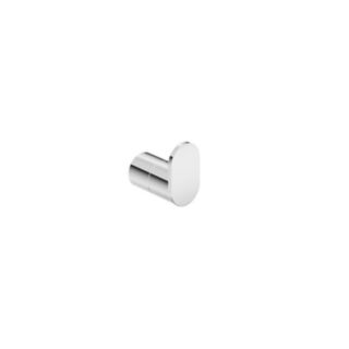 Alita Robe Hook Chrome