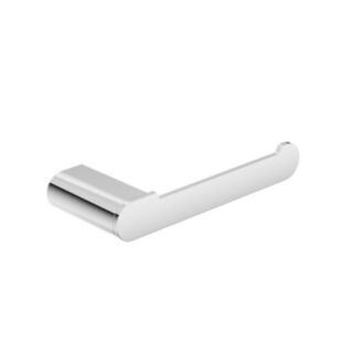 Alita Toilet Roll Holder Chrome